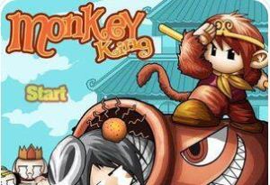 悟空鬧天宮 悟空鬧天宮