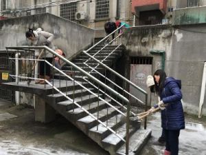 迎龍橋街道 迎龍橋街道