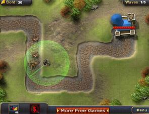 獸人VS人類 獸人VS人類