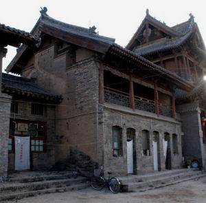 翼城縣博物館 翼城縣博物館