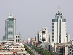 ZhouKou