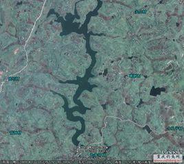 鹽井河水庫 鹽井河水庫