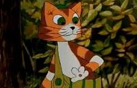 派特森與芬達貓之生日奇聞