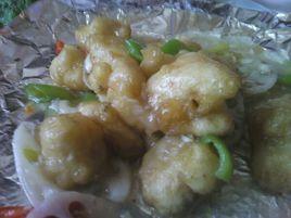 六合順清真飯店 六合順清真飯店