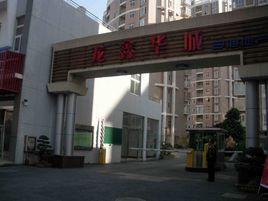 龍鑫華城 龍鑫華城