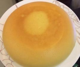 電飯鍋蒸蛋糕 電飯鍋蒸蛋糕