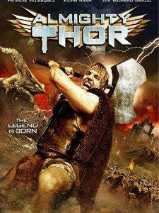 無敵索爾 無敵索爾