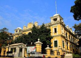 沙面建築群 沙面建築群