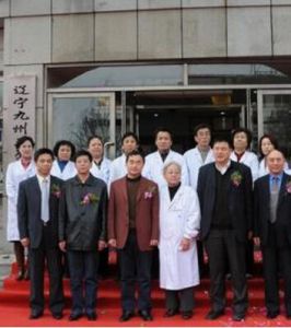 遼寧省稻作研究所