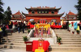青峰寺[大悟青峰寺]