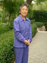 趙煒[第九屆全國政協提案委員會副主任]