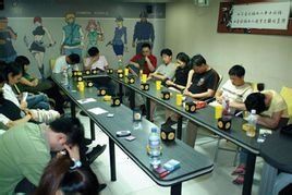 欺騙遊戲 欺騙遊戲