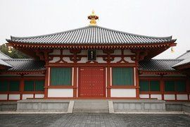 法隆寺