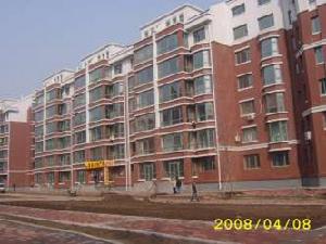 立匯美羅灣一期 立匯美羅灣一期