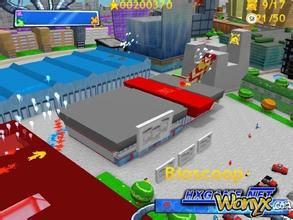 《塗色胖球》 《塗色胖球》