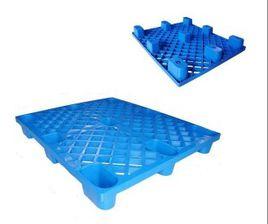 塑膠叉車托盤 塑膠叉車托盤