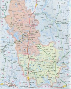 沙洋[湖北省沙洋縣]