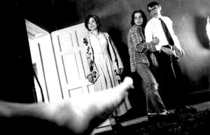 （圖）《同屋三分驚》