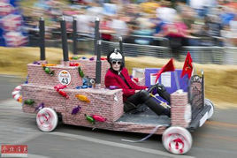 肥皂盒汽車大賽 肥皂盒汽車大賽