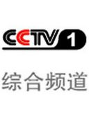 中央電視台高清綜合頻道 中央電視台高清綜合頻道