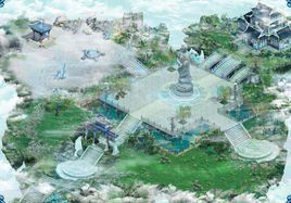 慈航靜齋 慈航靜齋