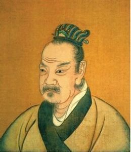 公孫杵臼 公孫杵臼