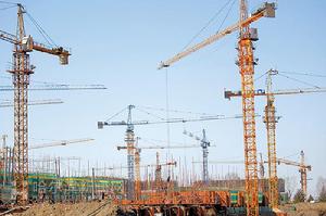 塔吊監控系統 塔吊監控系統