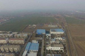 山東大學章丘校區