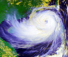 颱風哈格比 颱風哈格比