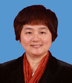 王文娟[浙江省婦聯主席、黨組書記]