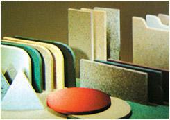 聚酯型人造大理石