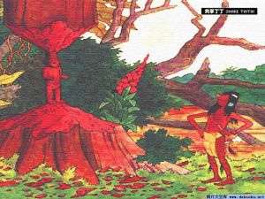 《丁丁歷險記》