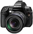 奧林巴斯E-1 奧林巴斯E-1