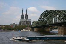 萊茵河