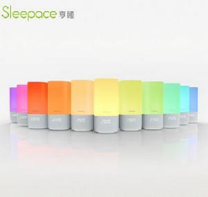 Nox智慧型助眠燈