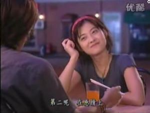 卓擰 （梅婷 飾）