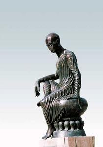 《達一切有底散三昧》