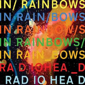 In Rainbows In Rainbows