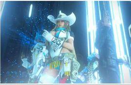 雙槍激鬥 雙槍激鬥