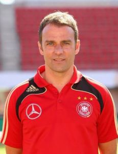 漢斯·迪特·弗利克 漢斯·迪特·弗利克