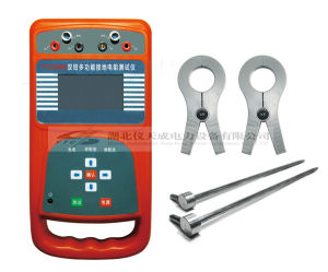 YTC2880多功能雙鉗接地電阻測試儀 YTC2880多功能雙鉗接地電阻測試儀