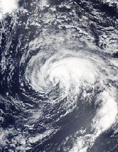 颱風尼格[2017年第11號颱風]