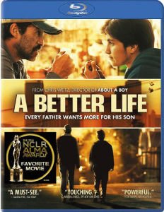 更好的生活[克里斯·韋茲執導電影]