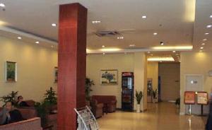 寧波漢庭快捷酒店馬園路店