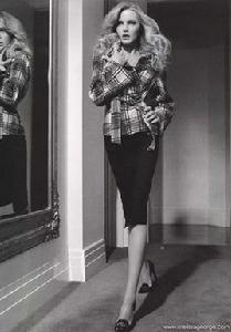 梅利莎·喬治 梅利莎·喬治