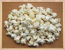 爆裂玉米 爆裂玉米