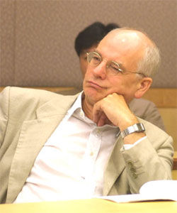 肯·賓默爾 肯·賓默爾