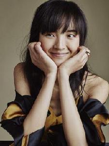 王路平[中國內地女模特]