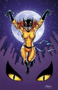 帕特麗夏·沃克 帕特麗夏·沃克