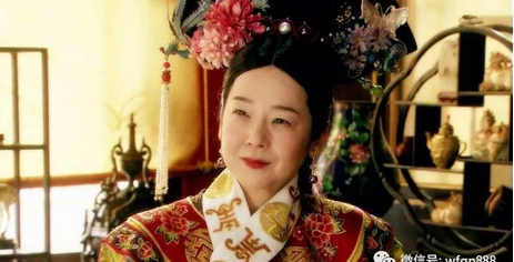 慈禧的個人私生活縮影:穿金戴銀、搓麻將、扮菩薩、和太監一起玩 慈禧的個人私生活縮影:穿金戴銀、搓麻將、扮菩薩、和太監一起玩